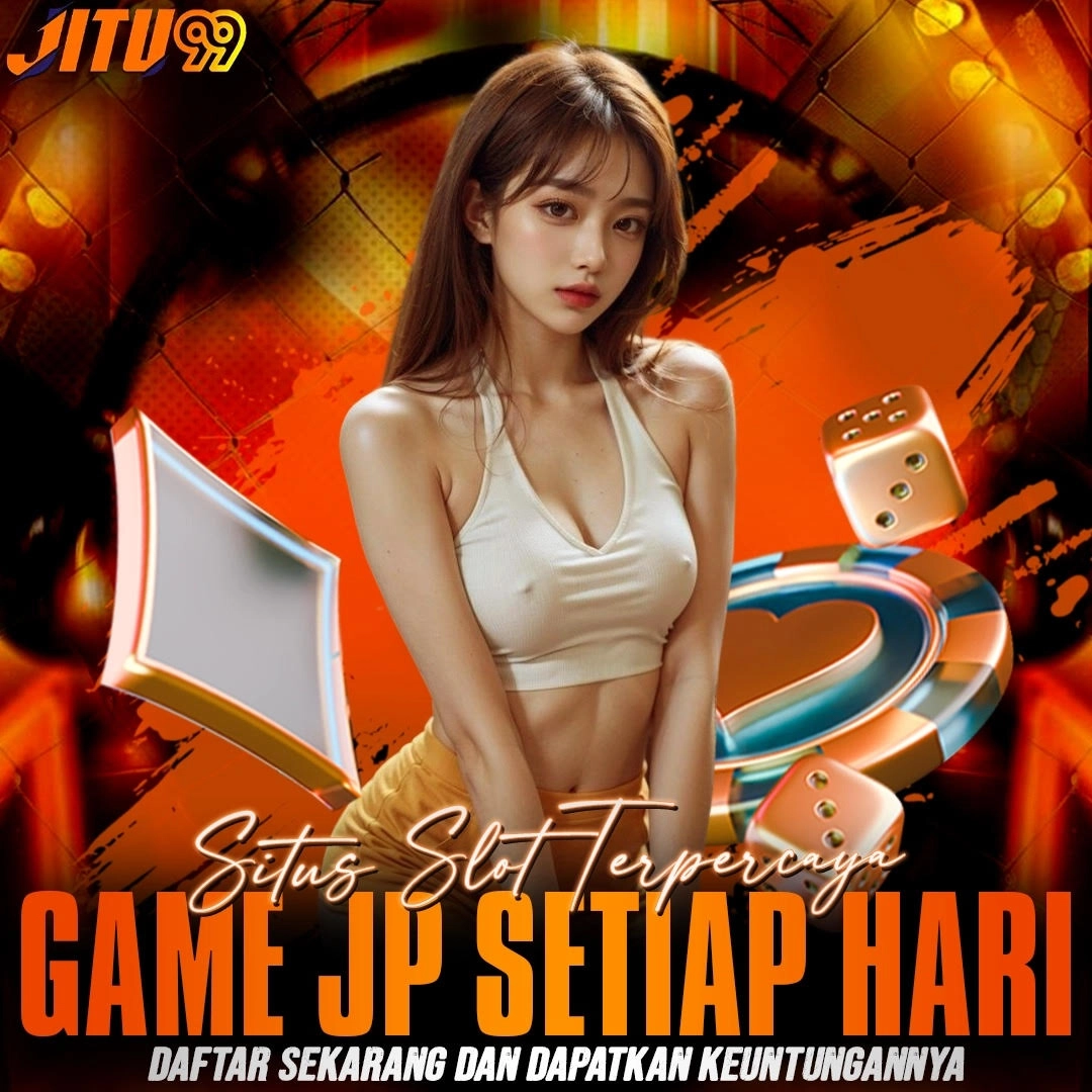 JITU99 - Panduan Cara Gampang Menang Situs Toto Slot JITU 99